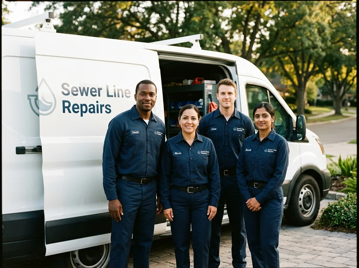 Emergency Plumber company in Inwood, IA