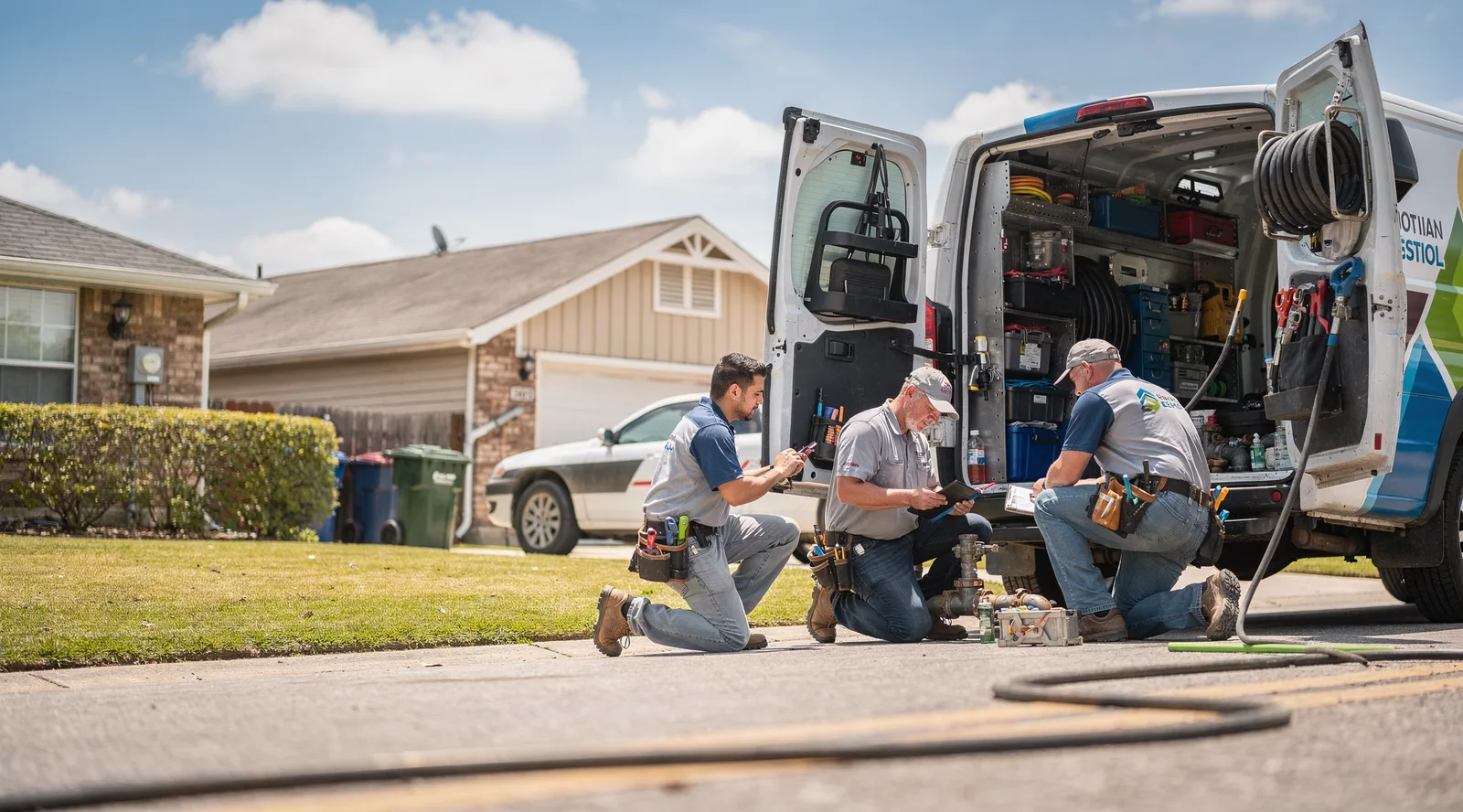 Emergency Plumber in Inwood, IA near me